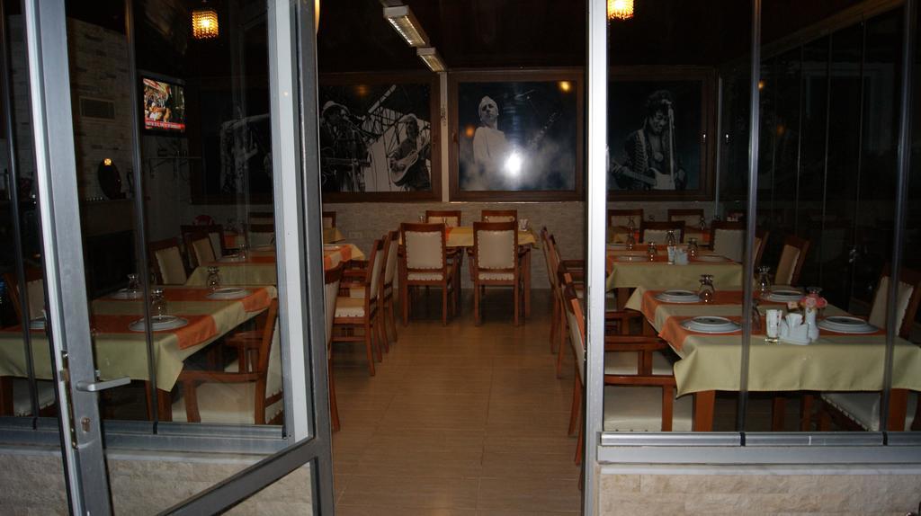 Villa Fokai Hotel Yenifoca Exteriör bild